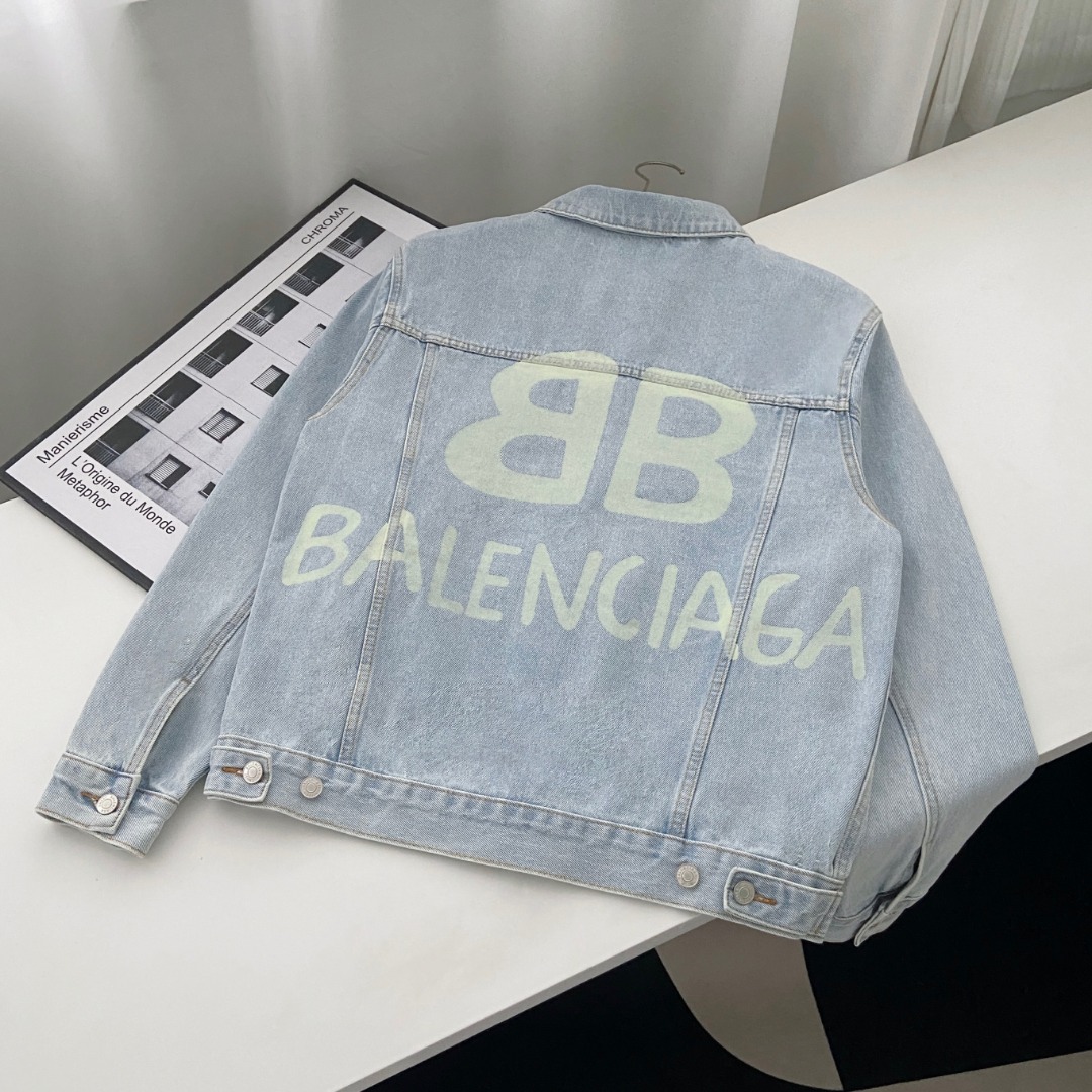 B Jacket 0014