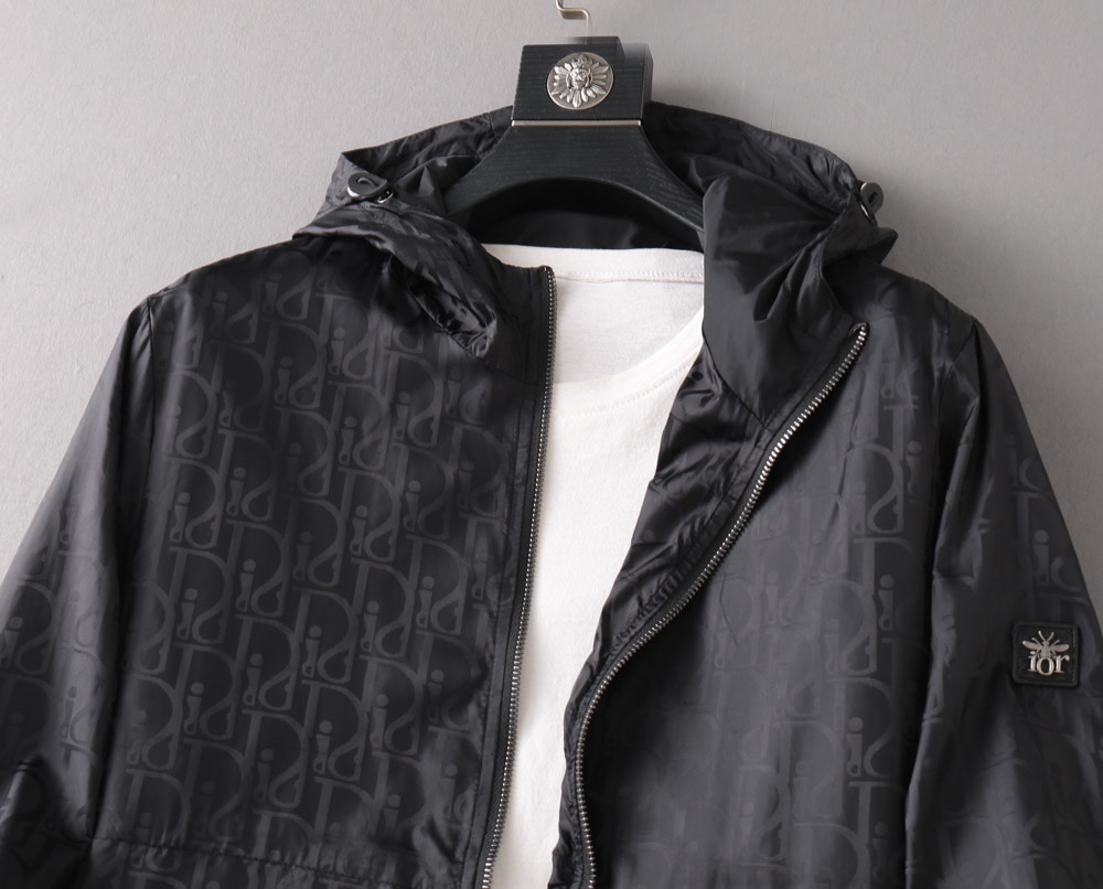 DO Jacket 0012