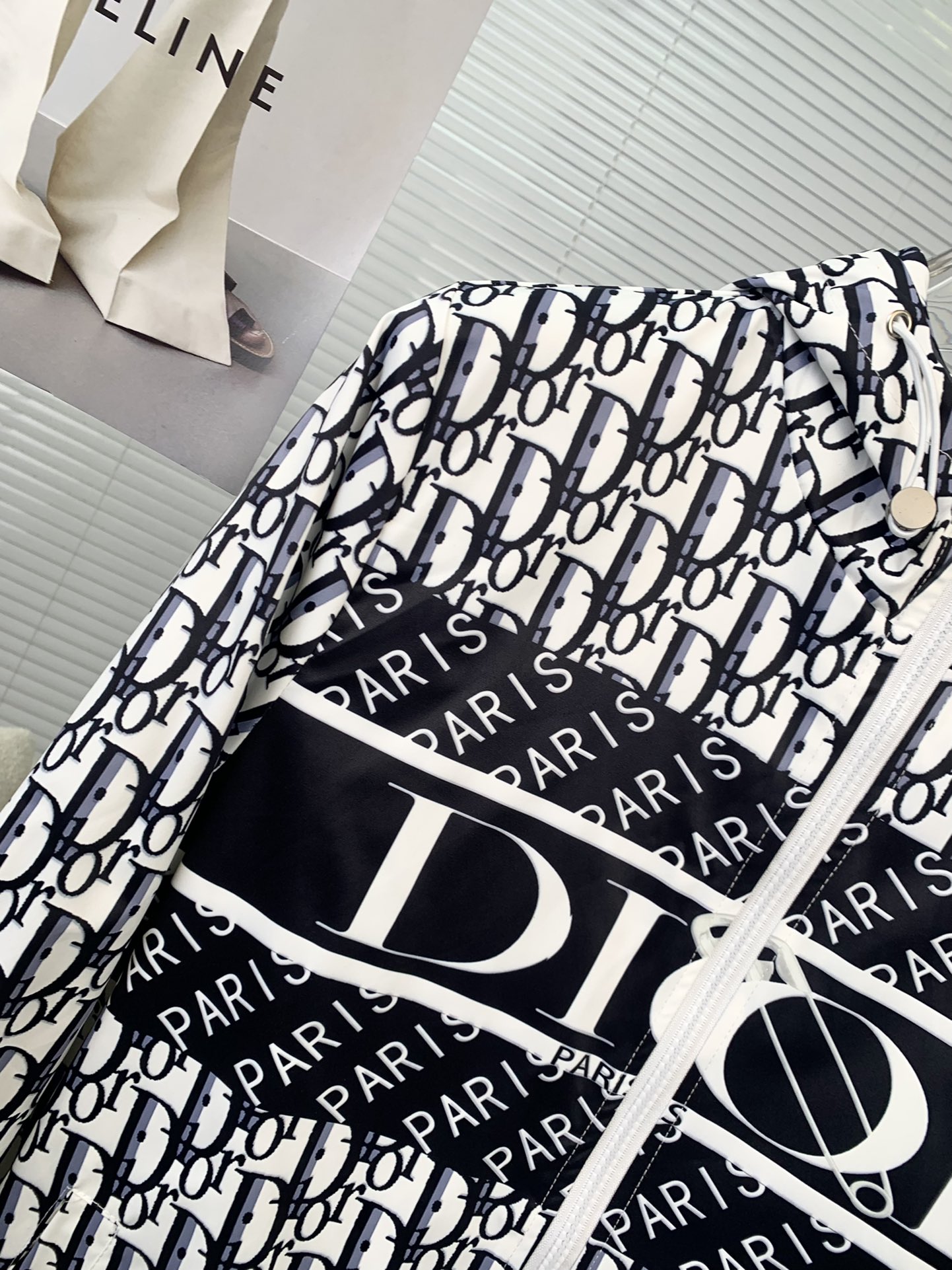 DO Jacket 0020