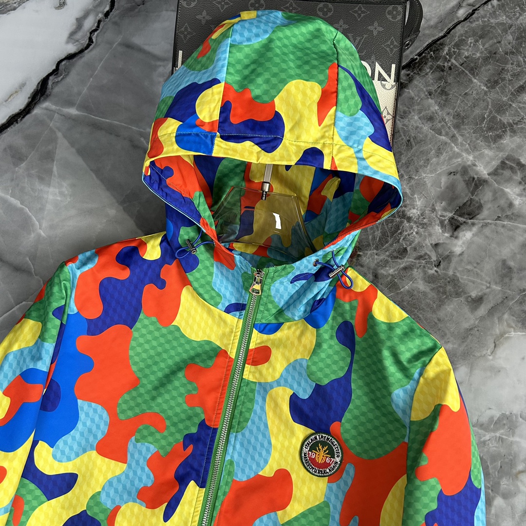 DO Jacket 0022