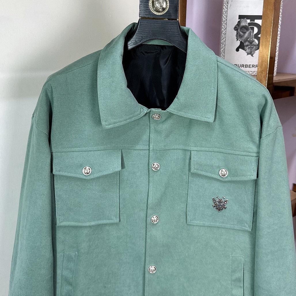 DO Jacket 0028