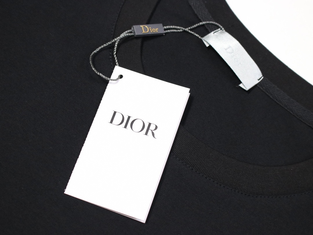 D T-Shirt New Style 0001