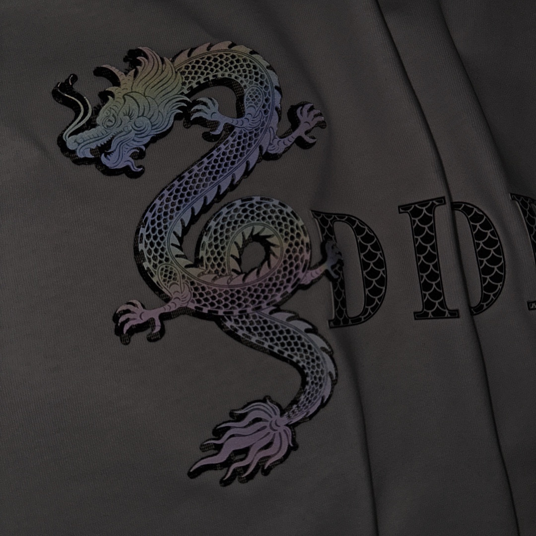 D T-Shirt New Style 0005