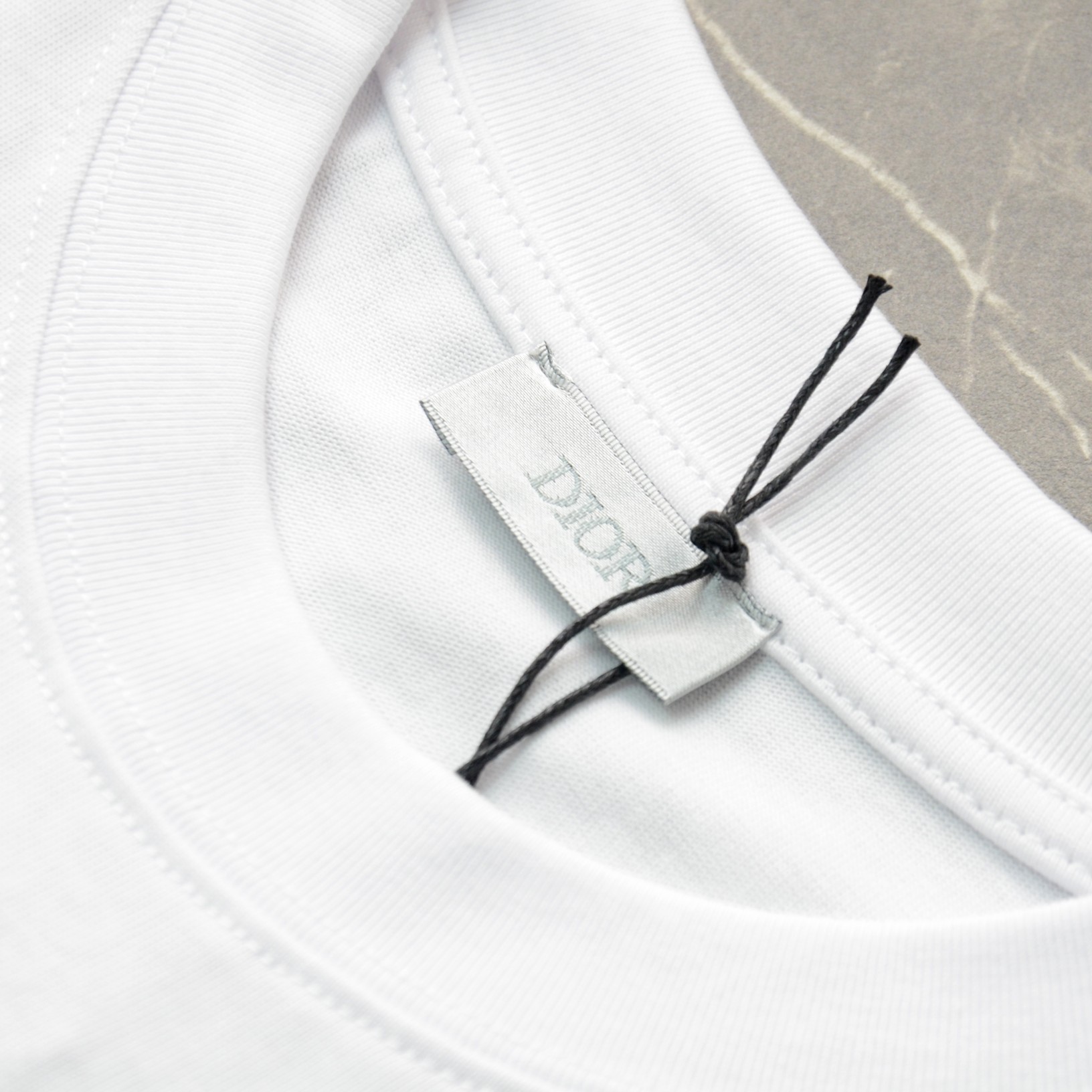 D T-Shirt New Style 0006