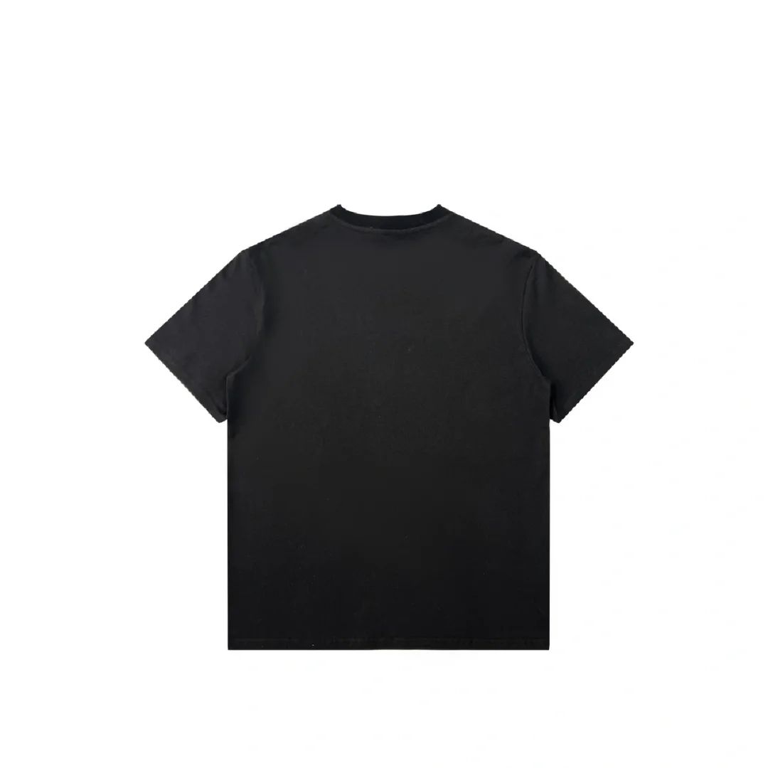 D T-Shirt New Style 0007