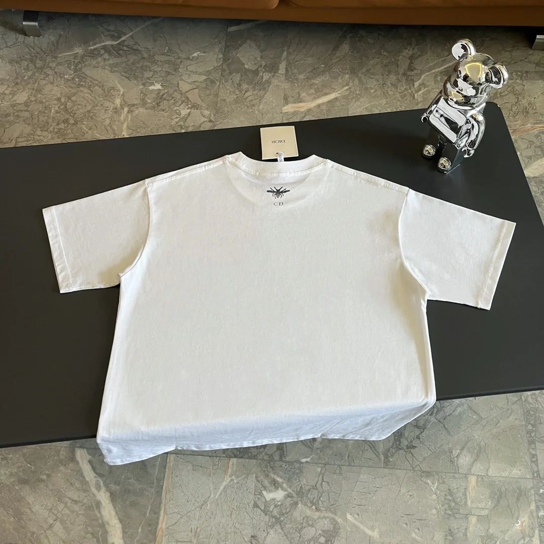 D T-Shirt New Style 0007