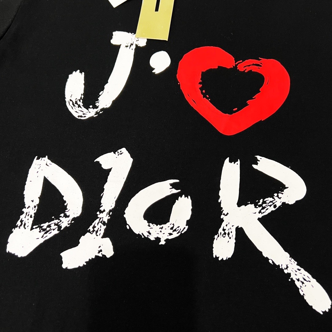 D T-Shirt New Style 0008