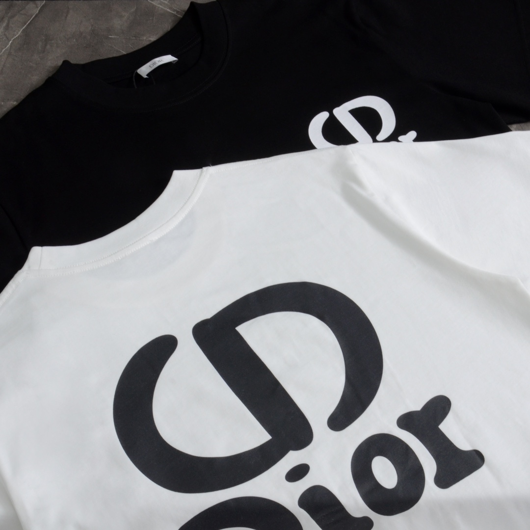 D T-Shirt New Style 0012