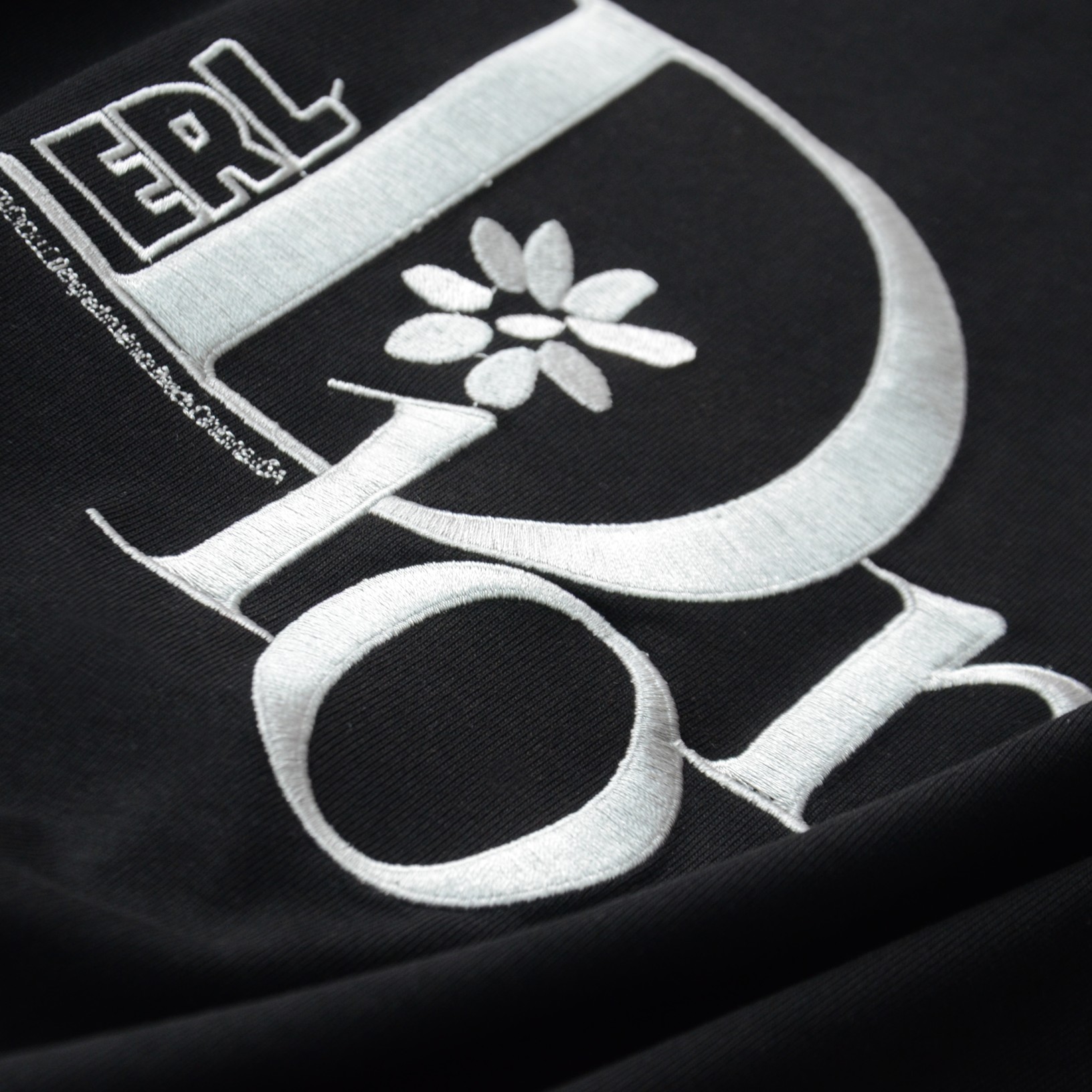 D T-Shirt New Style 0017