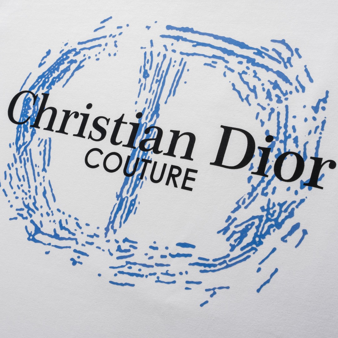 D T-Shirt New Style 0020