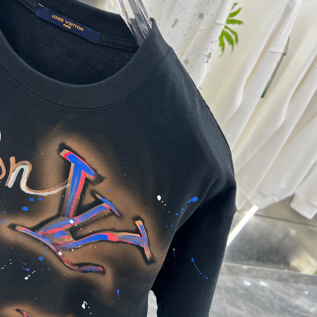 L T-Shirt New Style 0023