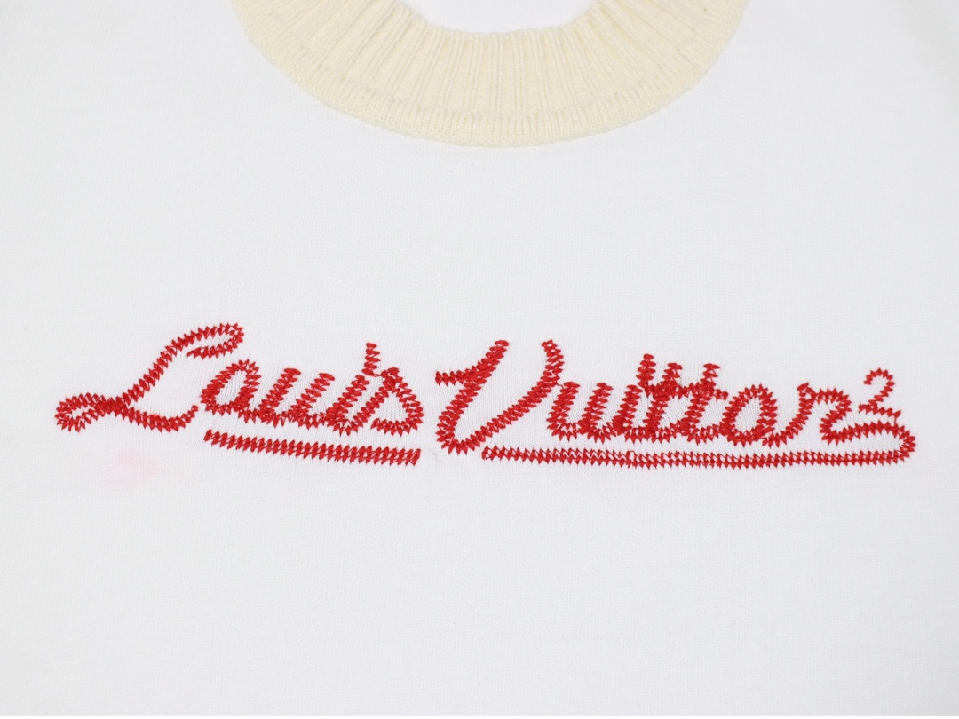 L T-Shirt New Style 0008