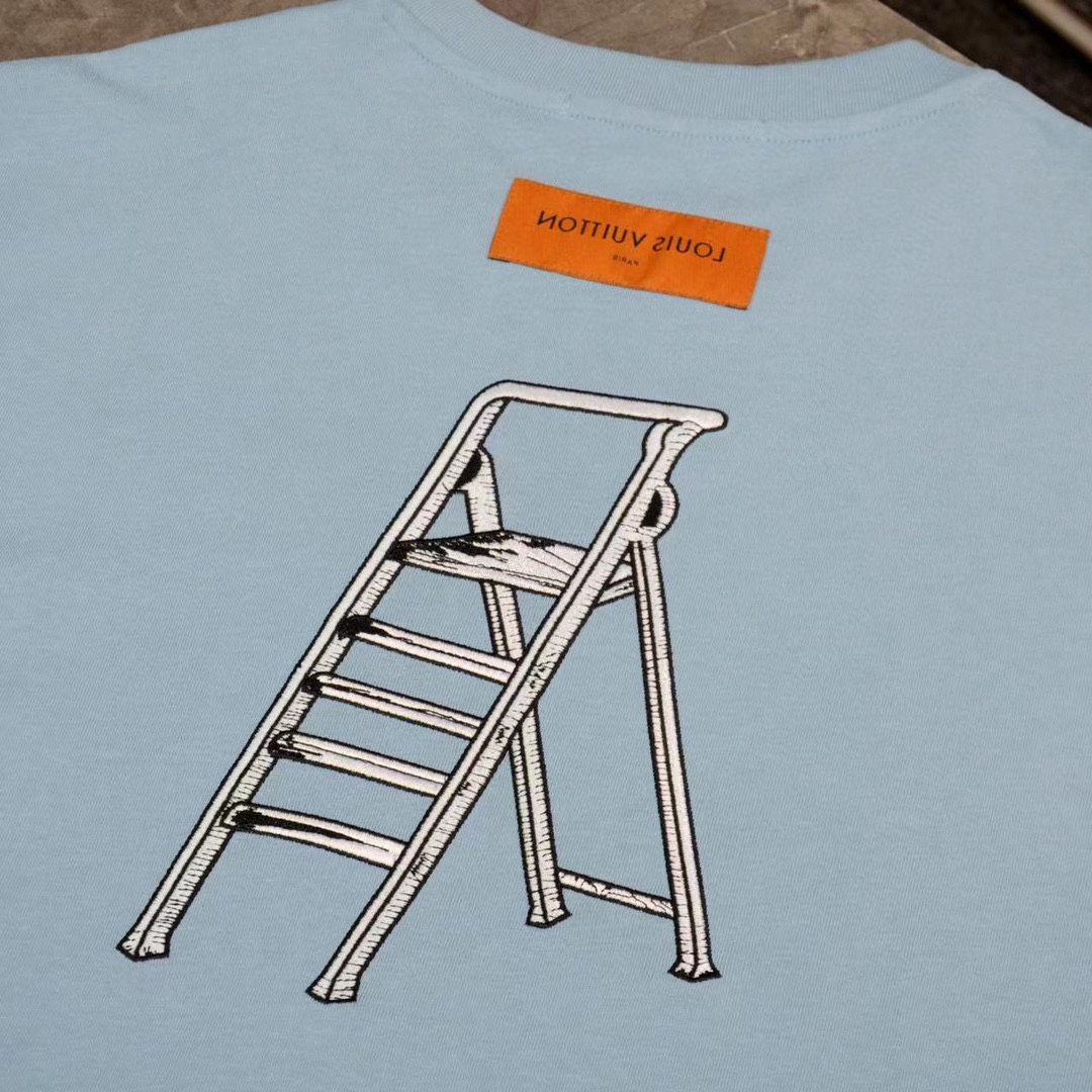 L T-Shirt New Style 0025