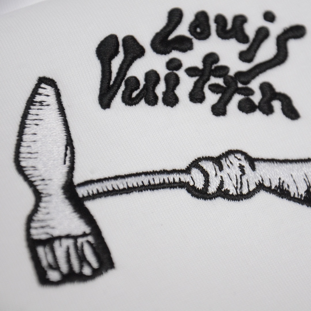 L T-Shirt New Style 0026