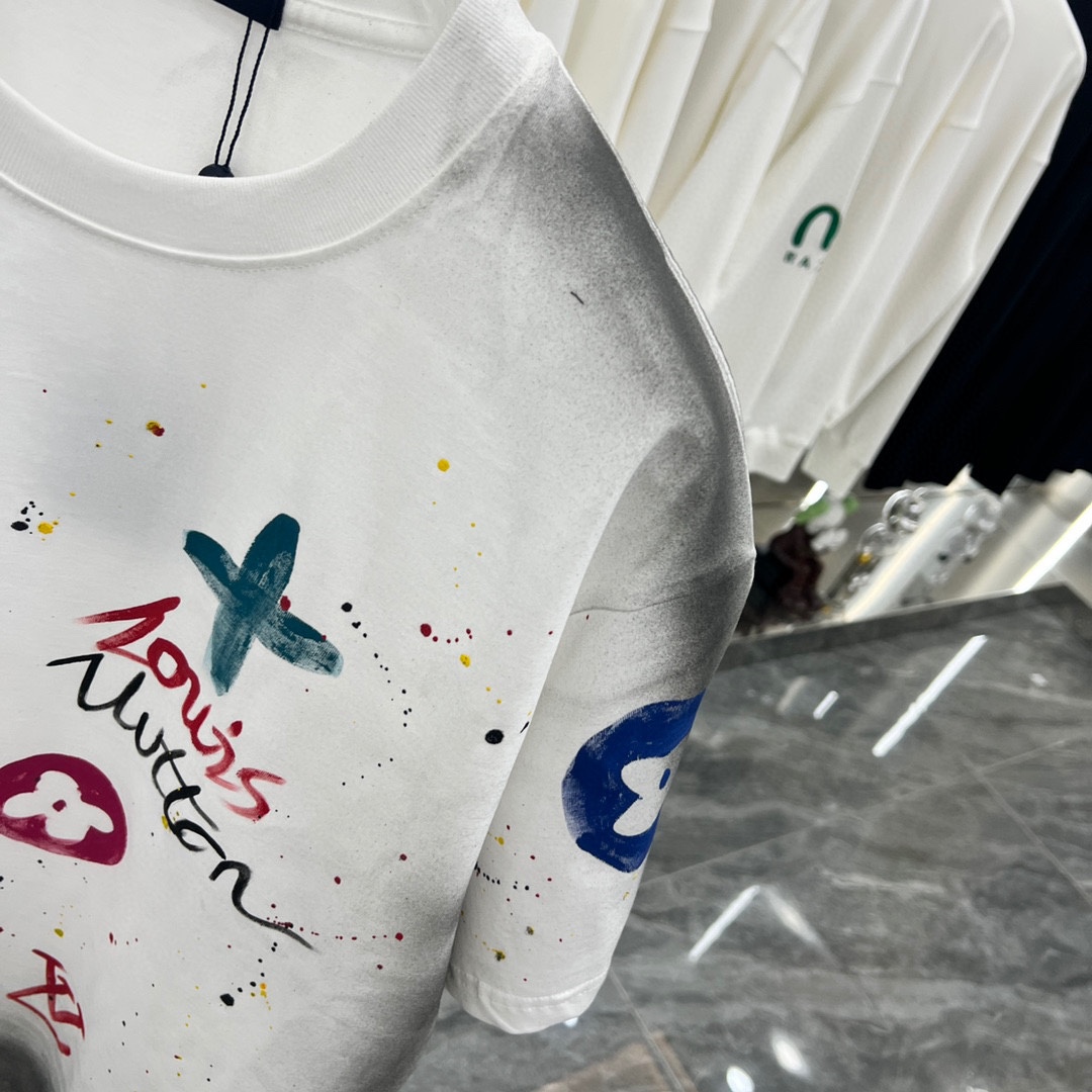 L T-Shirt New Style 0028