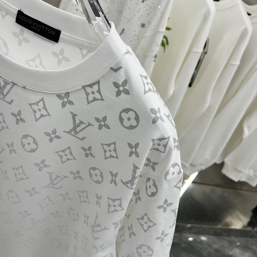 L T-Shirt New Style 0030