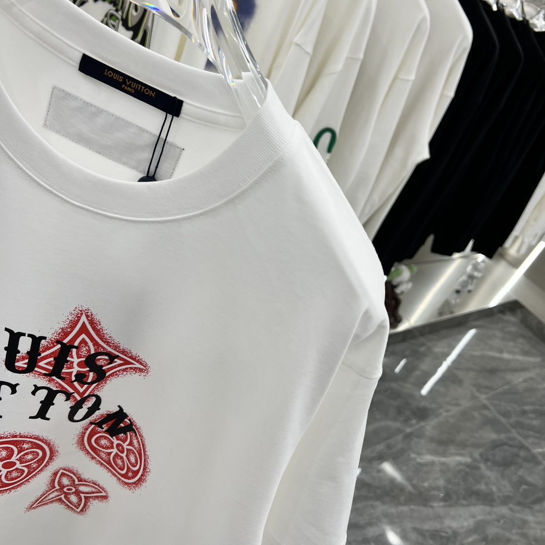 L T-Shirt New Style 0032