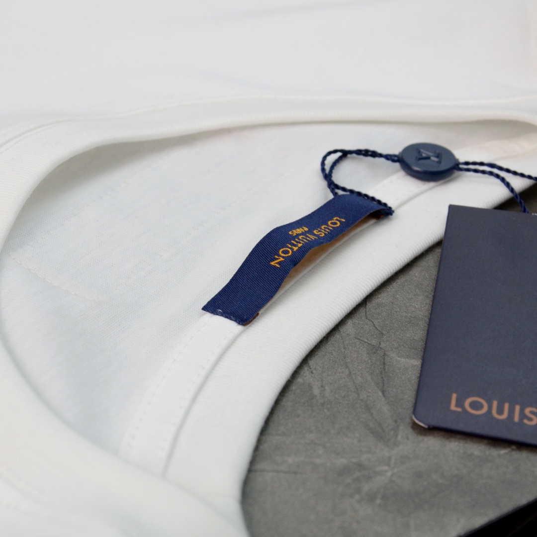 L T-Shirt New Style 0033