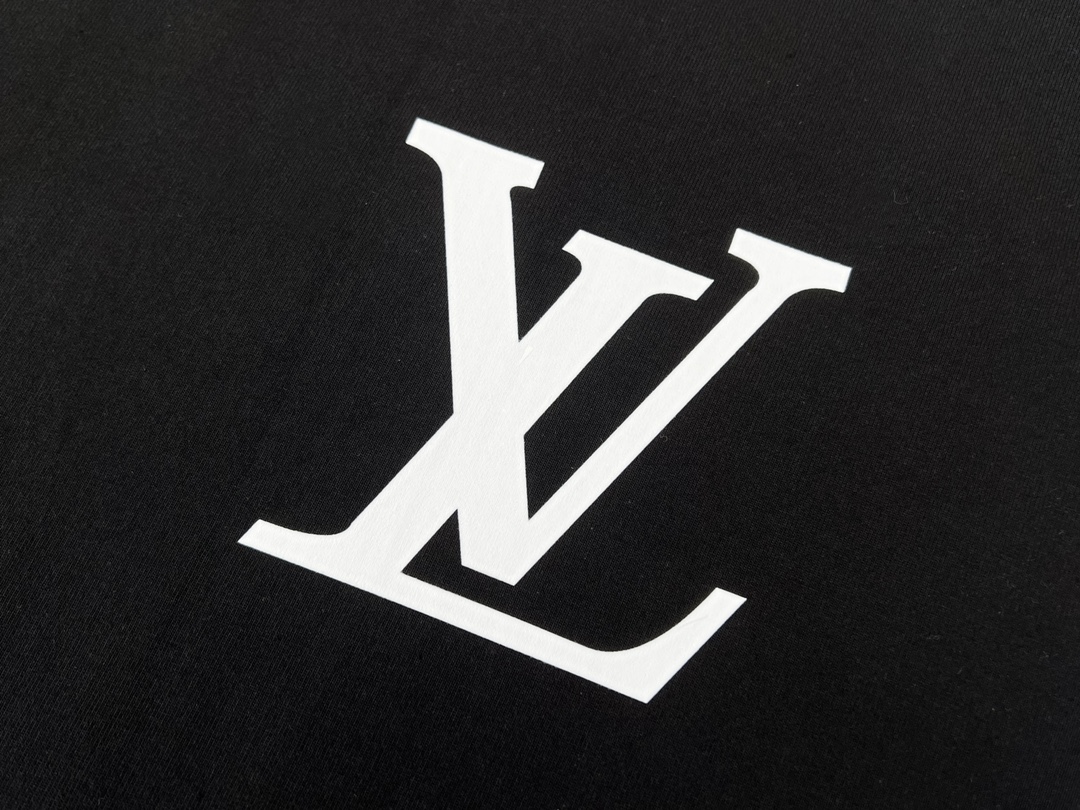 L T-shirt 002