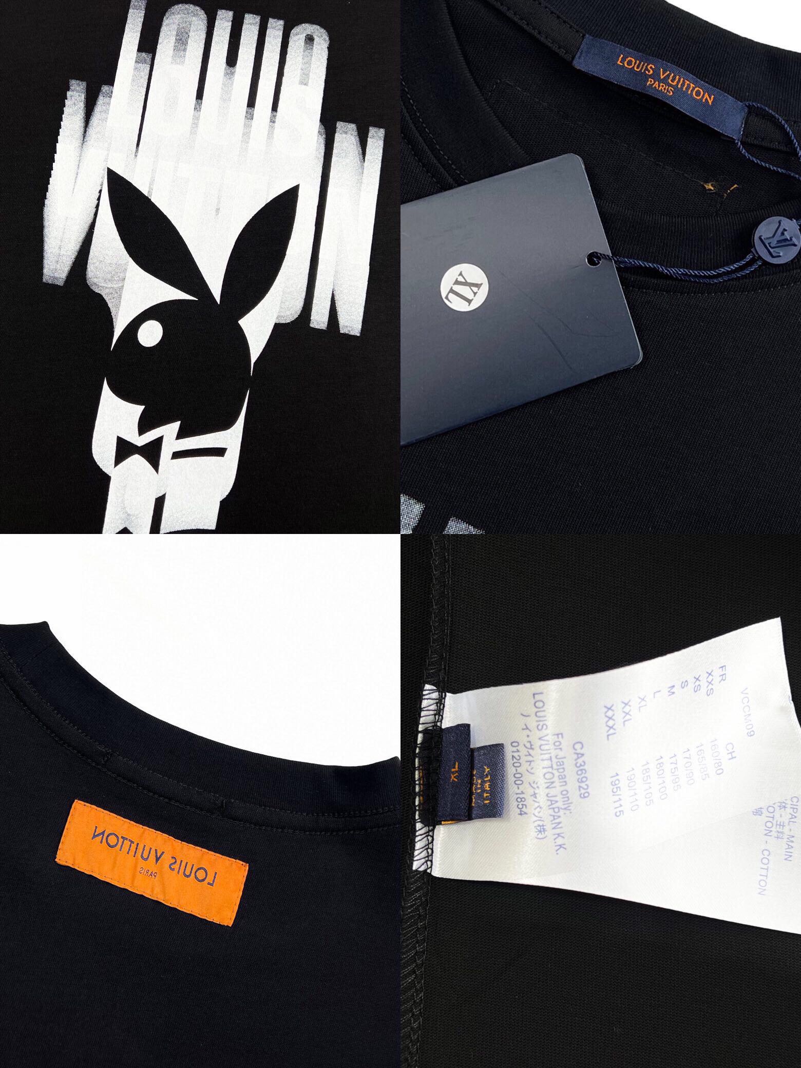 L T-shirt 003
