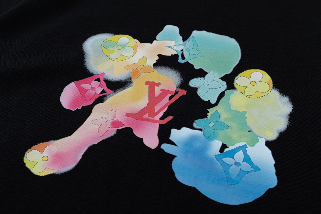 L T-shirt 004