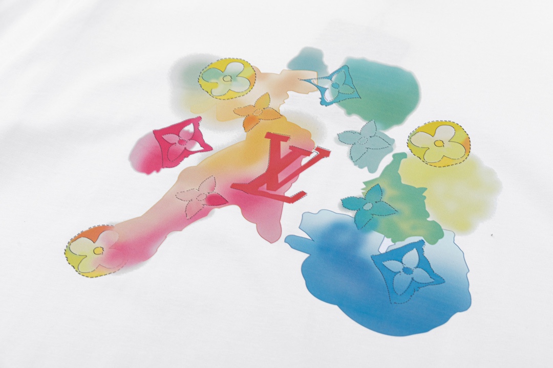 L T-shirt 004