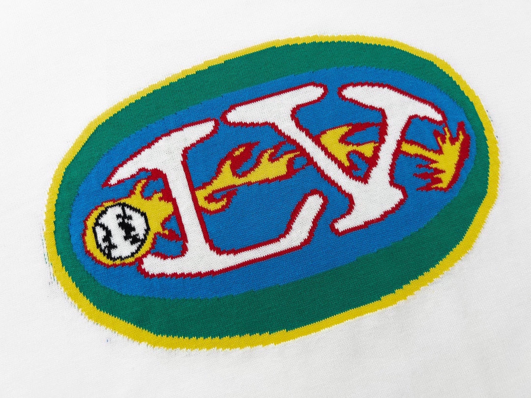 L T-Shirt New Style 0009