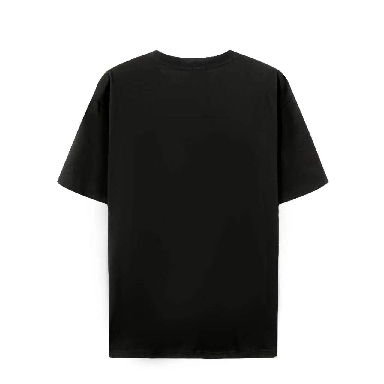 L T-Shirt New Style 0035