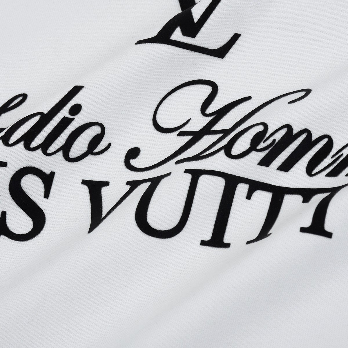 L T-shirt 005