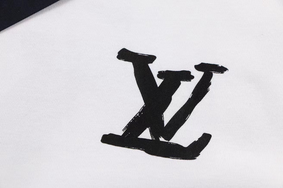 L T-shirt 007