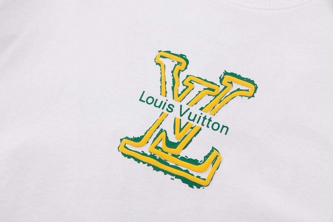 L T-shirt 008