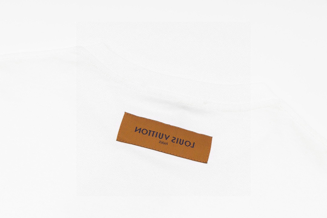 L T-shirt 013