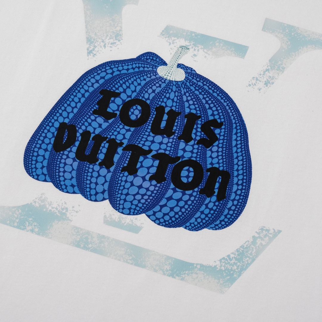 L T-shirt 018