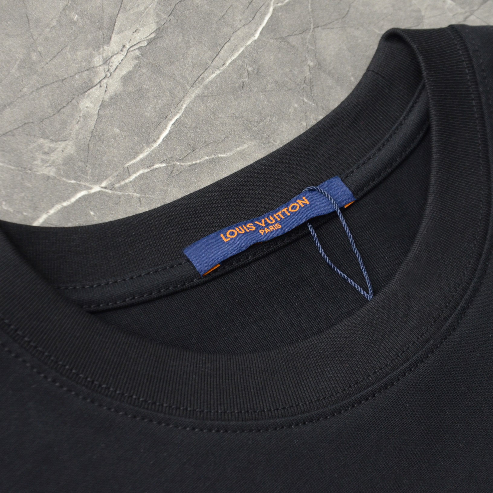 L T-shirt 020