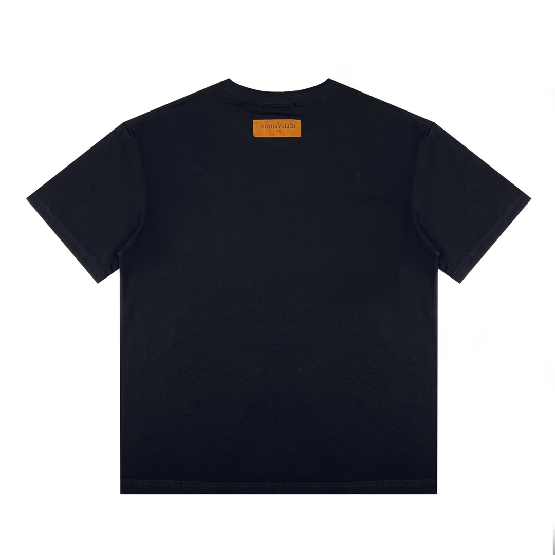 L T-Shirt New Style 0039