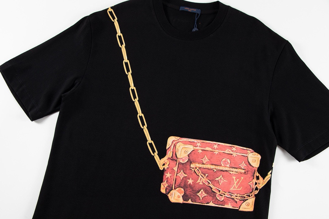L T-shirt 027