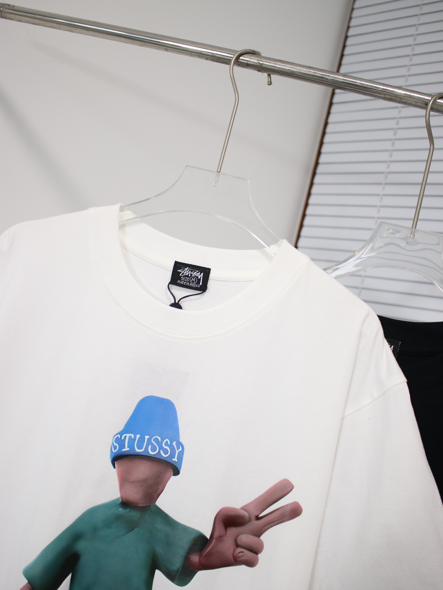 Stu Shirt 003