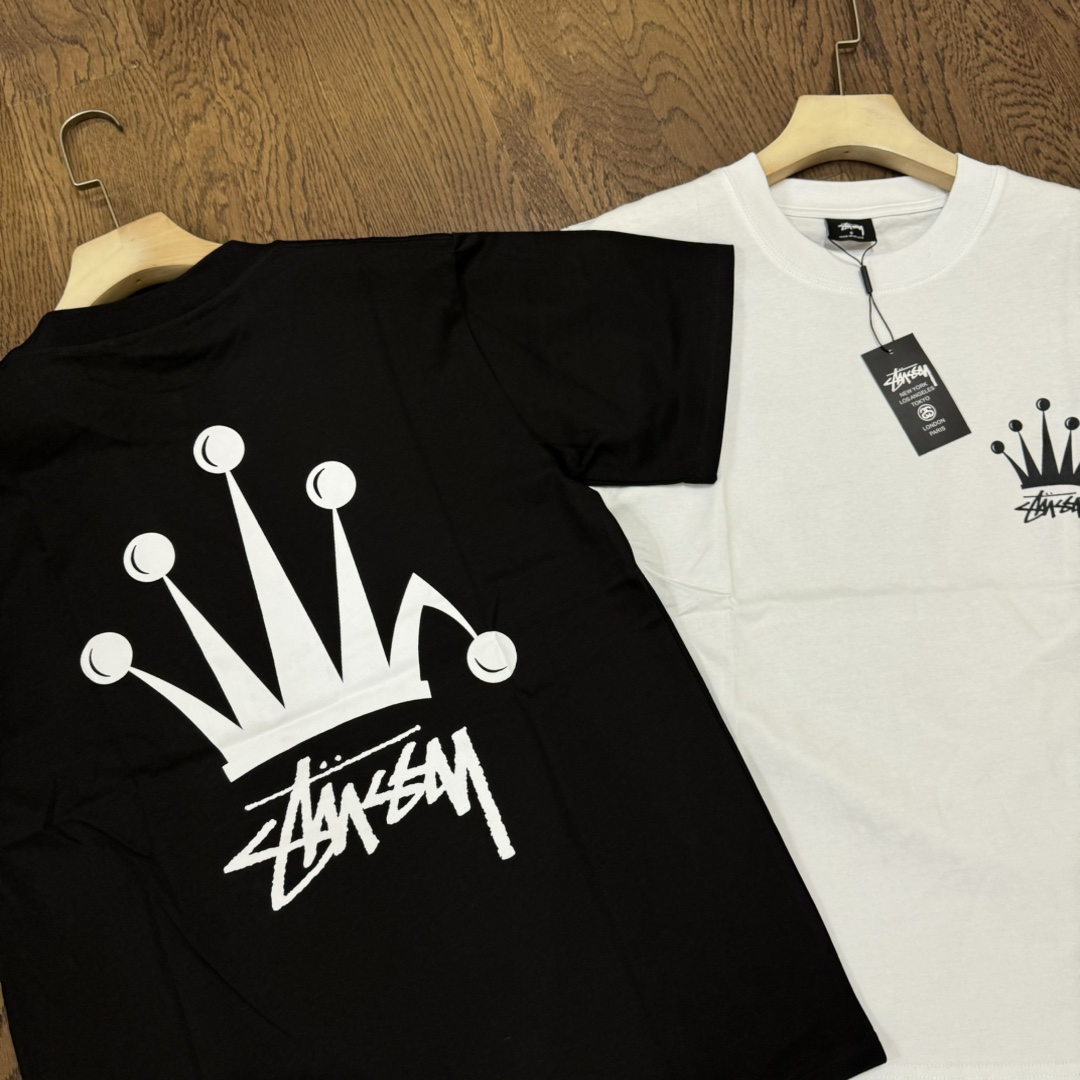 Stu Shirt 005