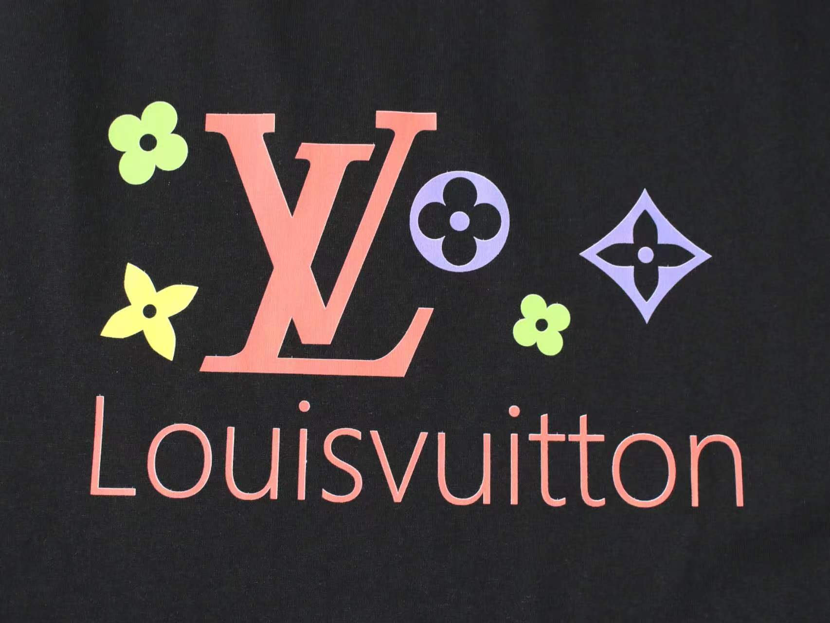 Louis new arrival t-shirt 0172