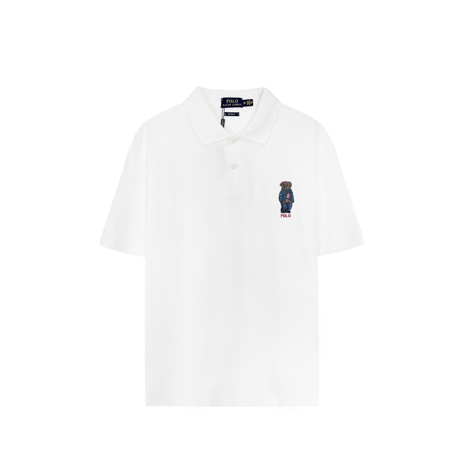 ral lau shirt 009