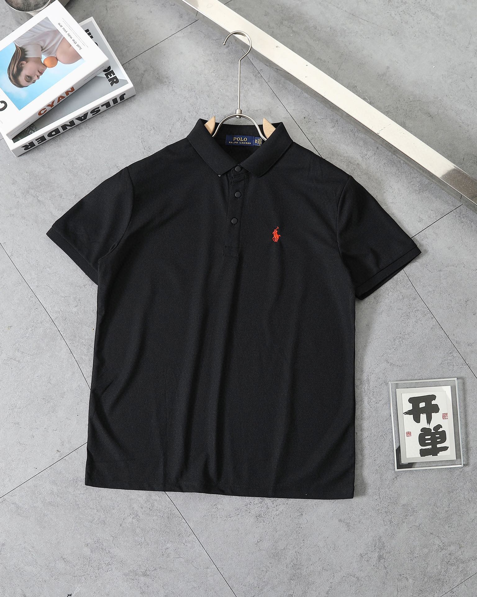 ral lau shirt 018
