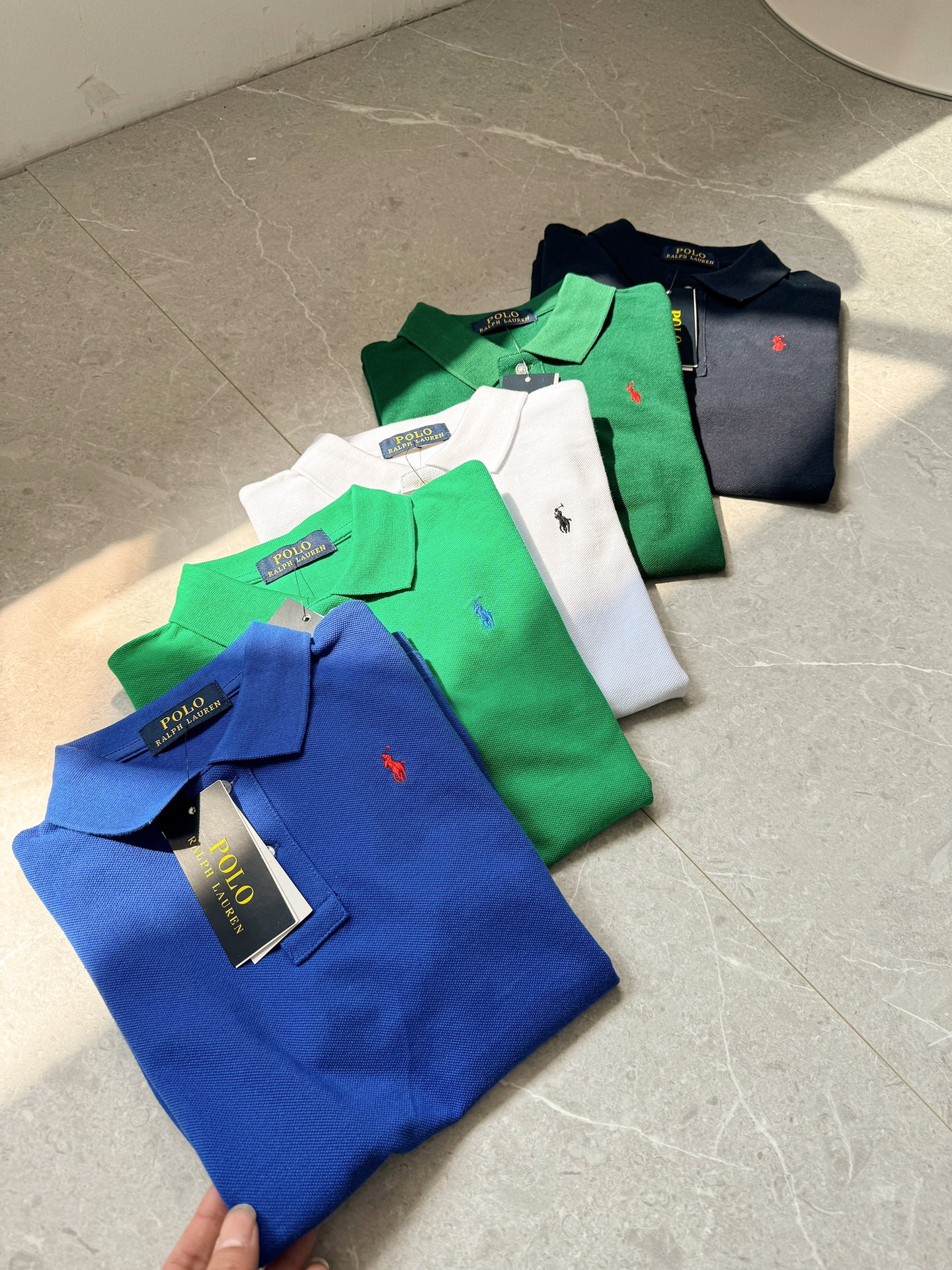 ral lau shirt 027