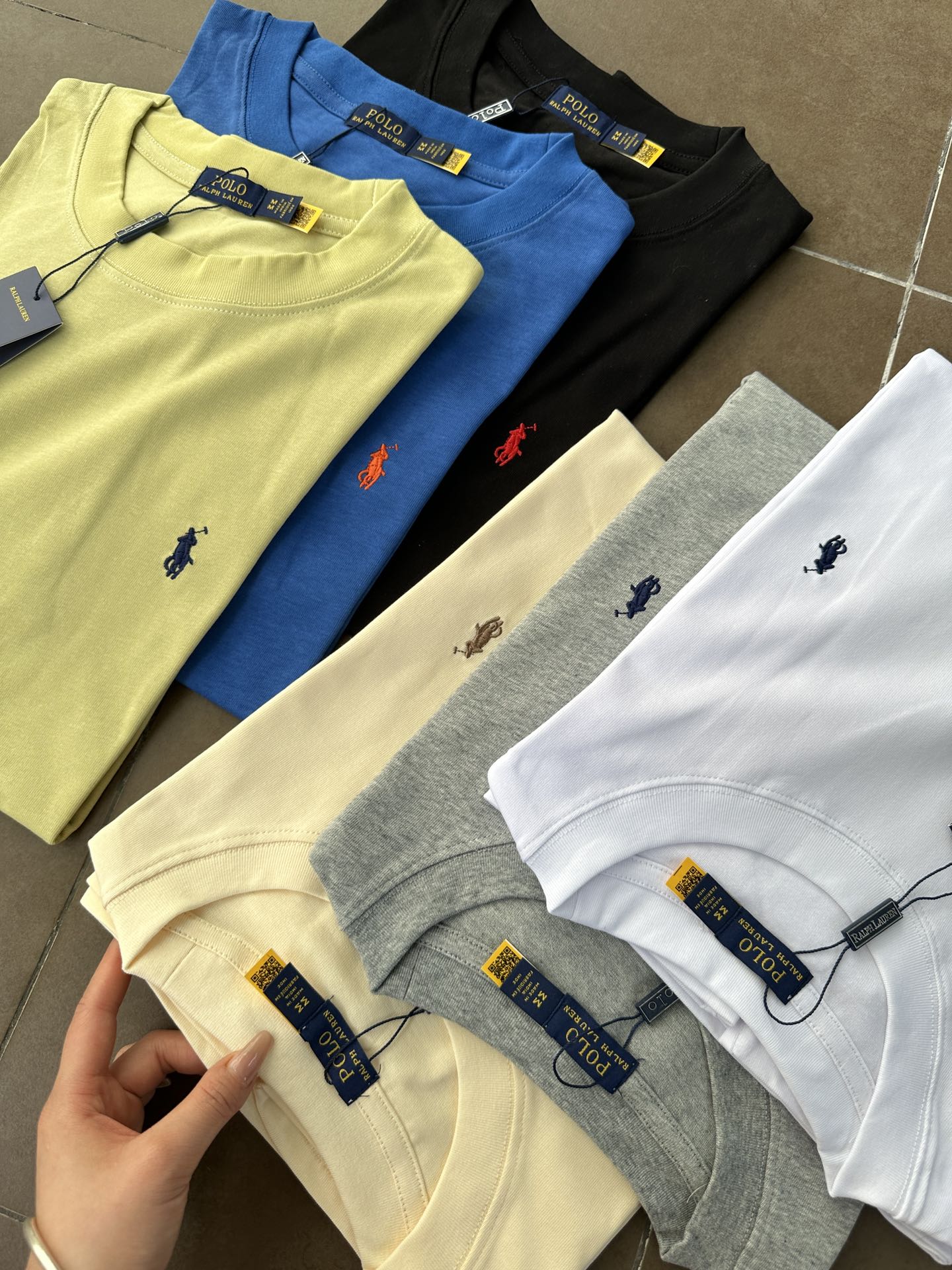 ral lau shirt 025