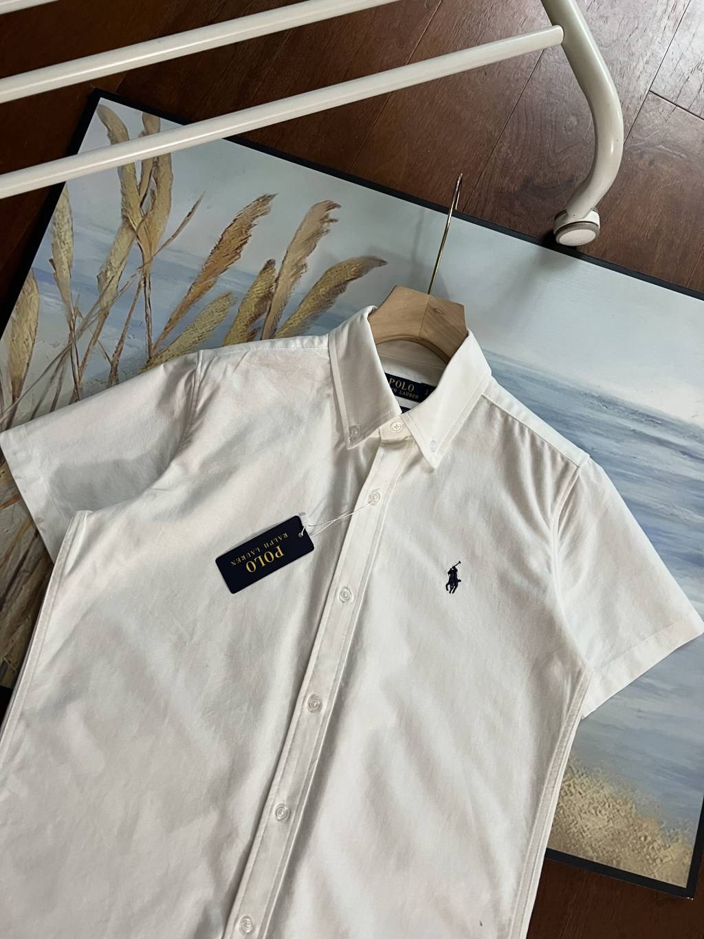 ral lau shirt 026