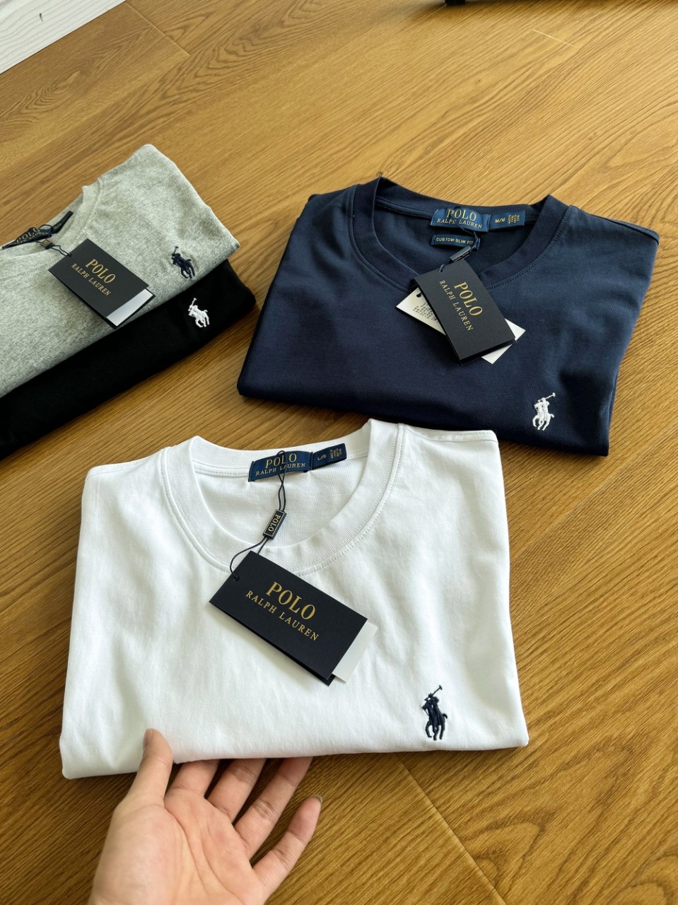 ral lau shirt 030