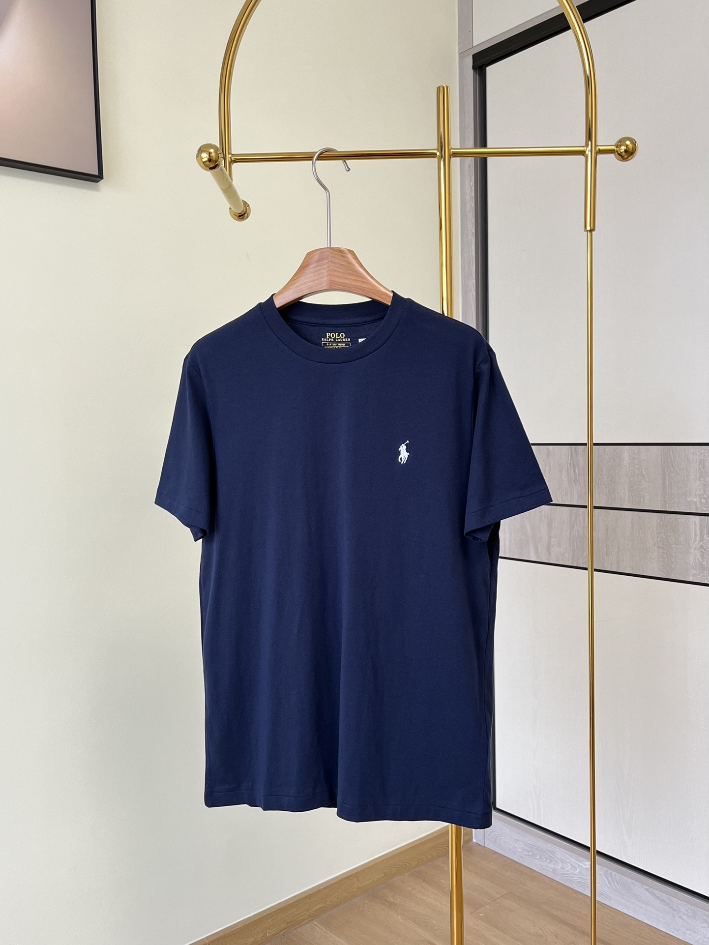 ral lau shirt 034
