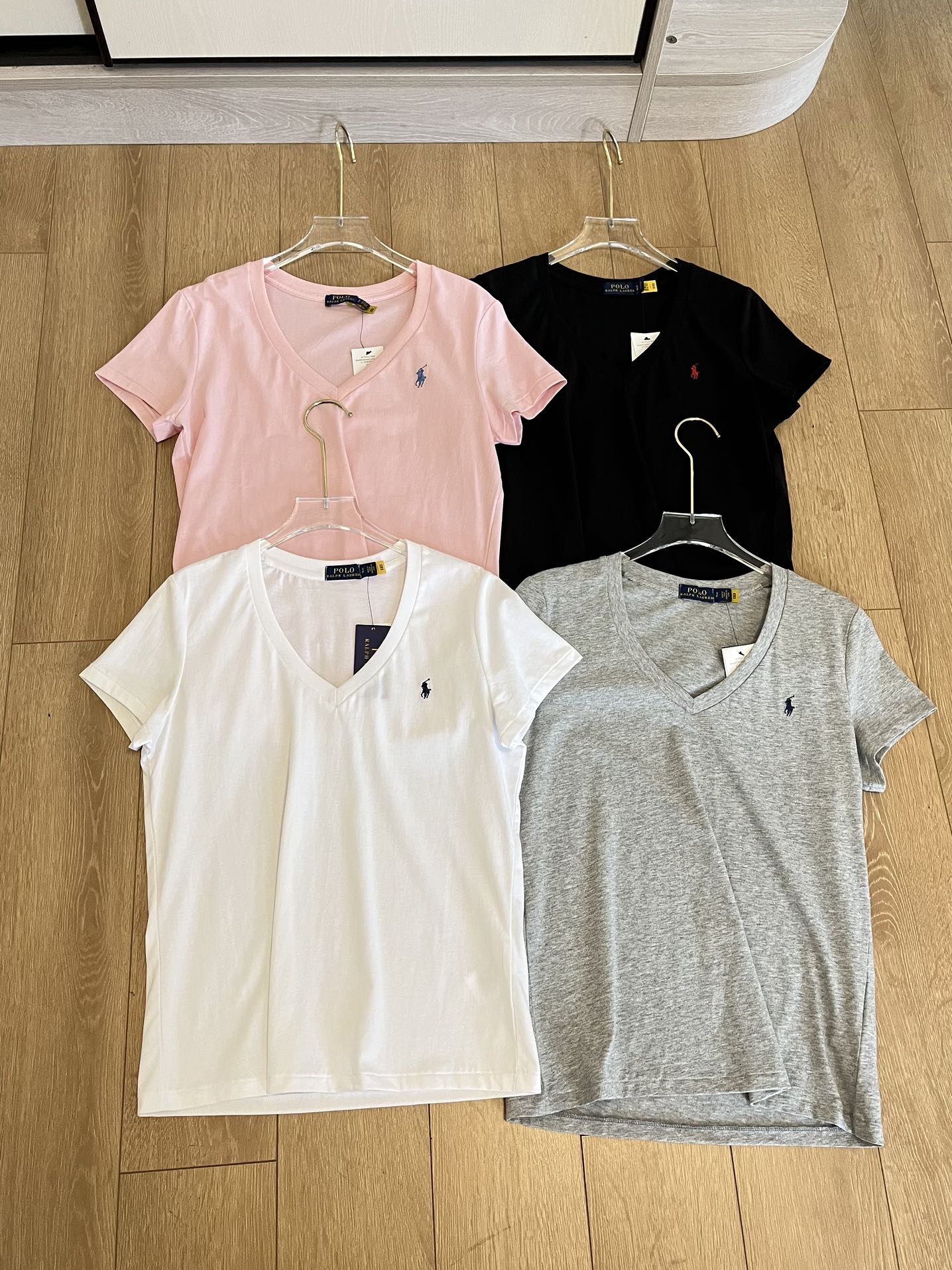 ral lau shirt 032 female