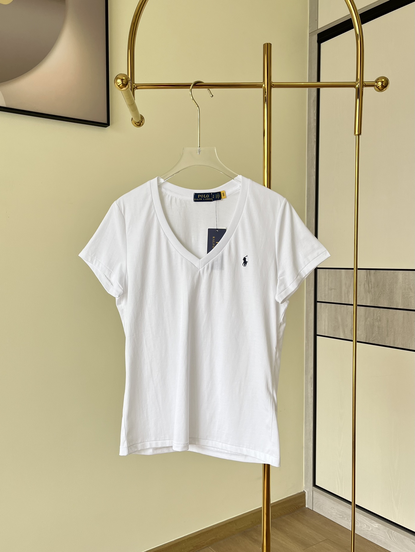 ral lau shirt 032 female