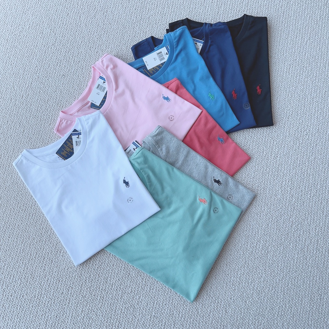 ral lau shirt 037