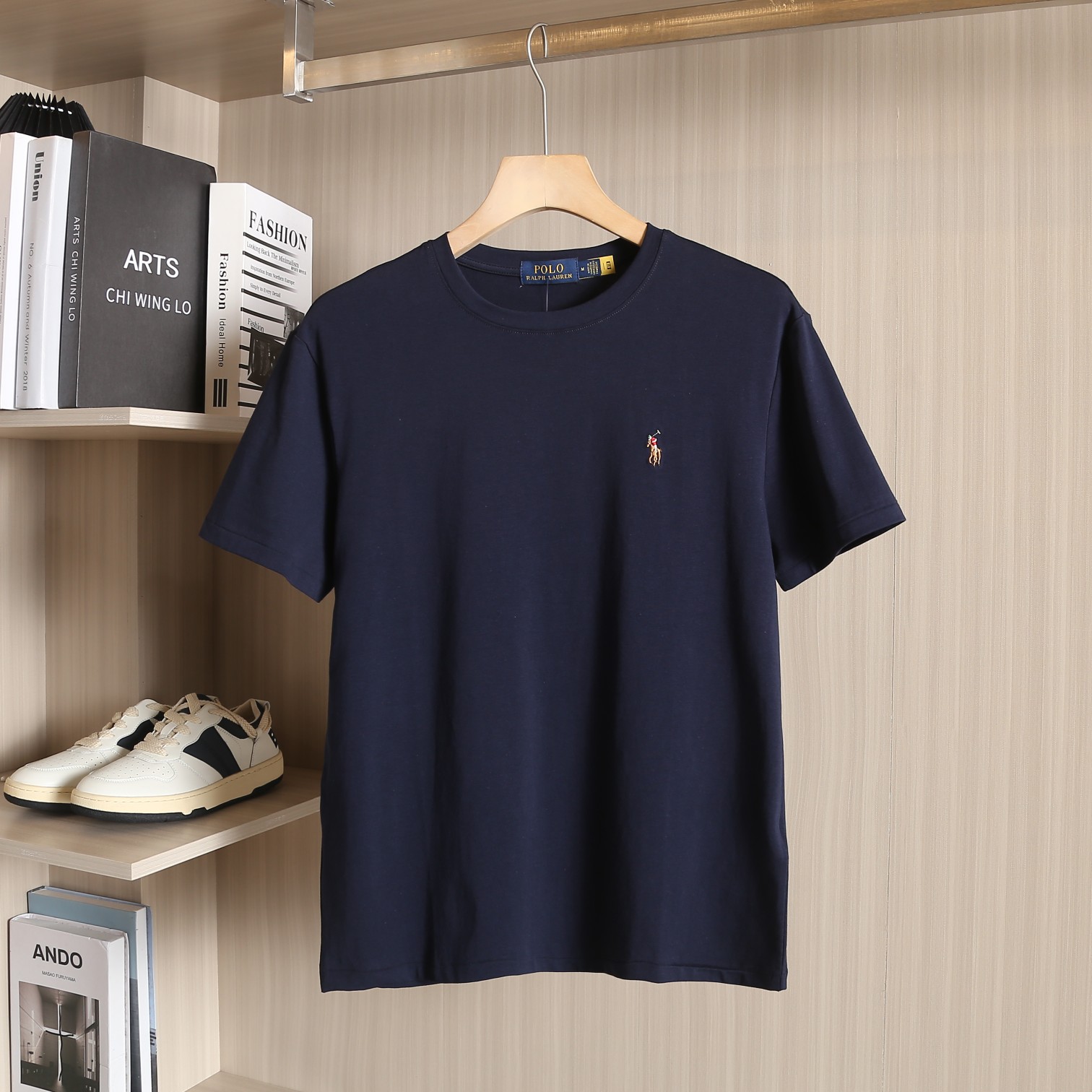 ral lau shirt 039
